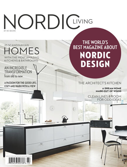Nordic Living