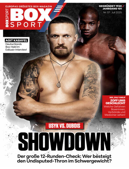 BoxSport