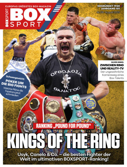 BoxSport
