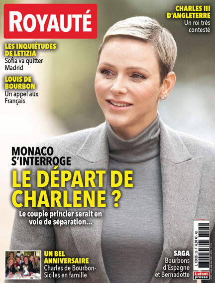 Read Royauté magazine on Readly - the ultimate magazine subscription ...