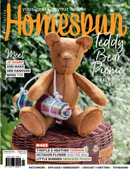 Australian Homespun