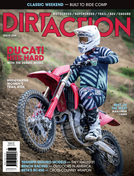 Dirt Action