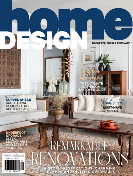 Home Design