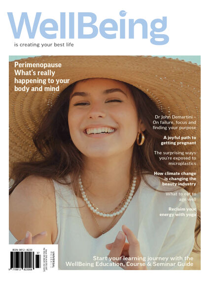 WellBeing