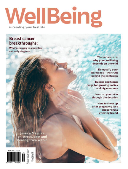 WellBeing