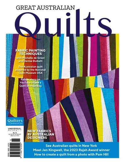 Quilters Companion Specials