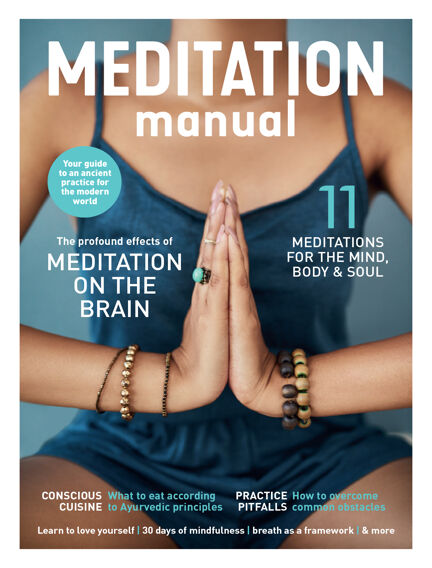 Mindfulness Series