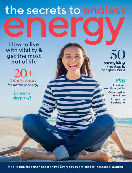WellBeing Series