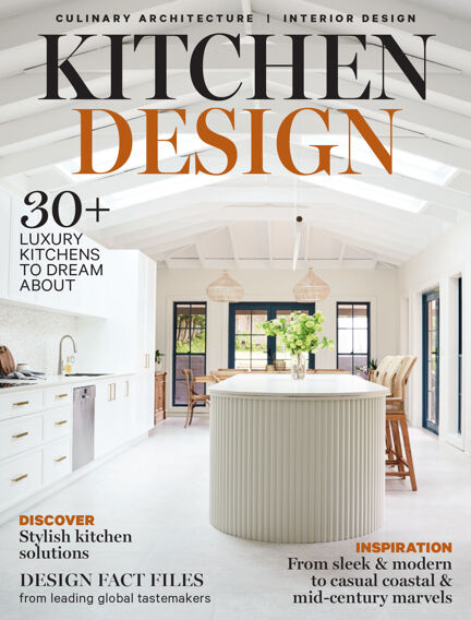 Kitchen Design