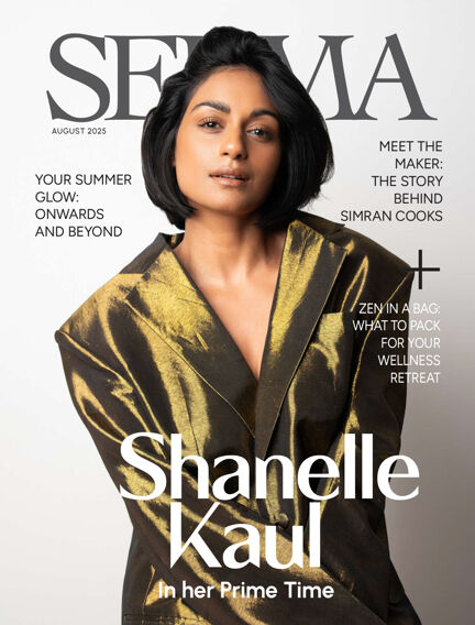 SEEMA MAGAZINE