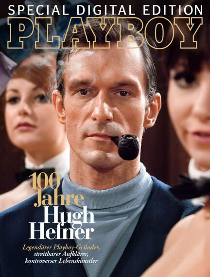 Playboy Special Edition