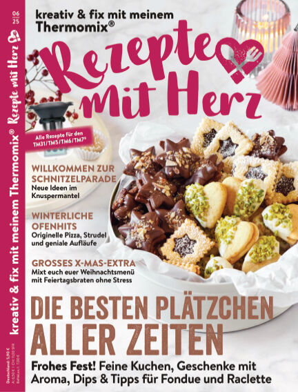 Rezepte mit Herz