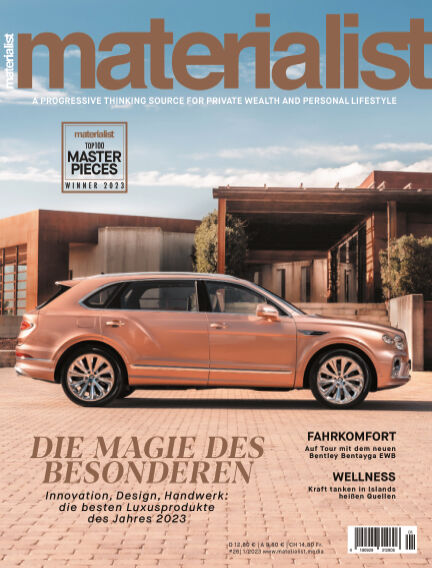 Read Materialist magazine on Readly - the ultimate magazine ...