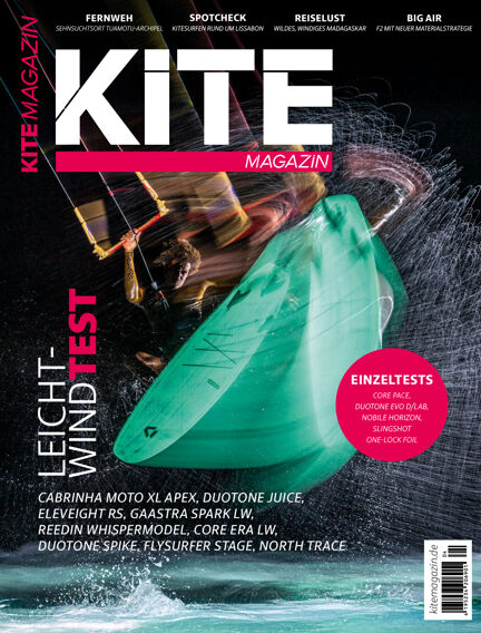 KITE Magazin