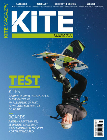 KITE Magazin