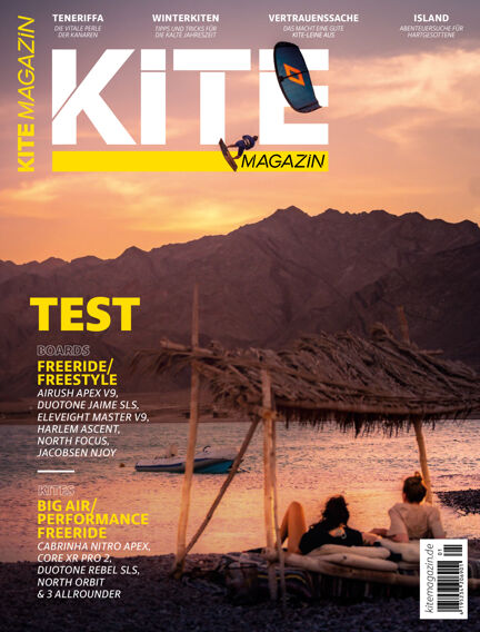 KITE Magazin