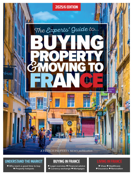 French Property News