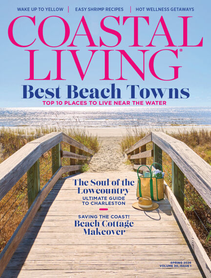 Coastal Living