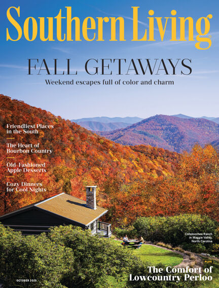 Southern Living