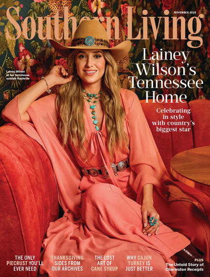 Southern Living