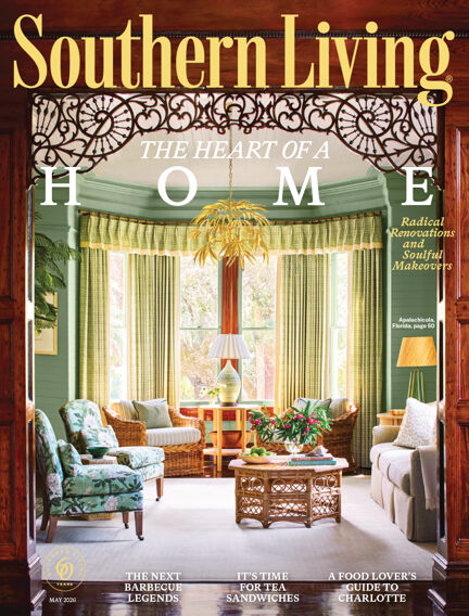 Southern Living