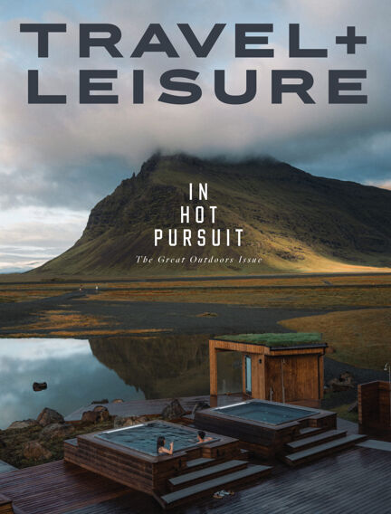 Travel + Leisure
