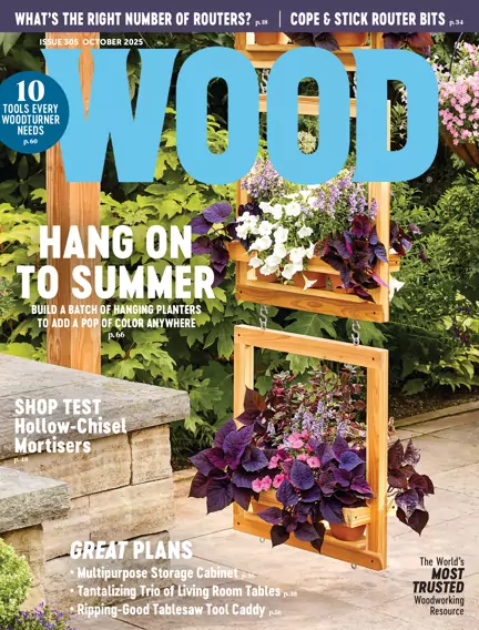 Wood