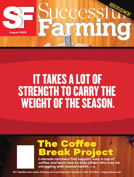 Successful Farming