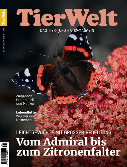 TierWelt
