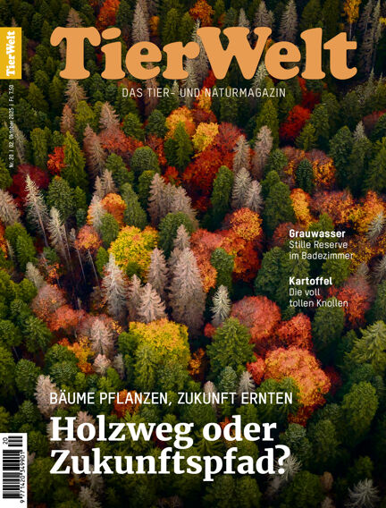 TierWelt