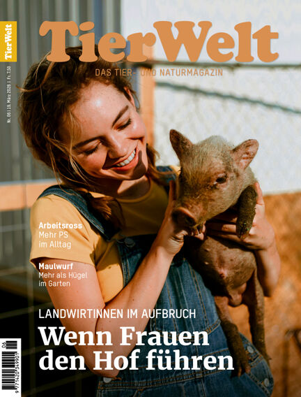 TierWelt
