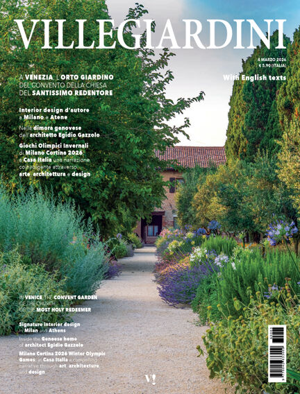 VilleGiardini