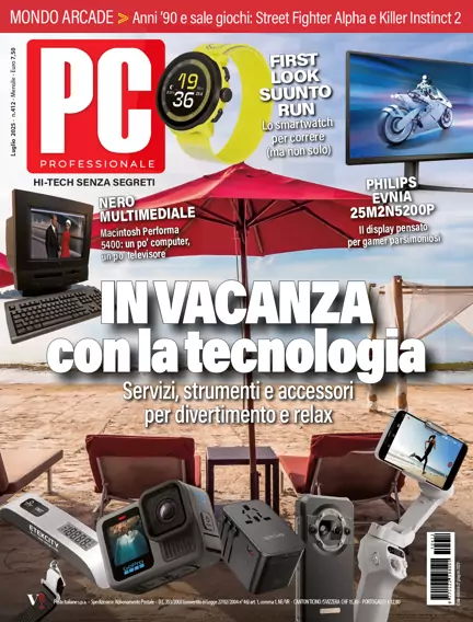 PC Professionale