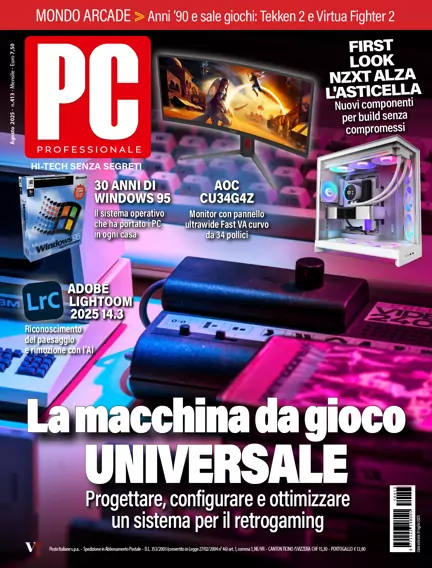 PC Professionale