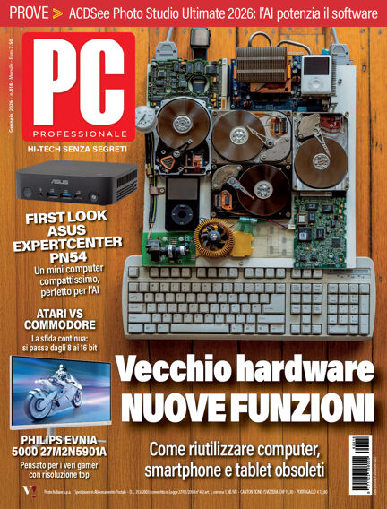 PC Professionale