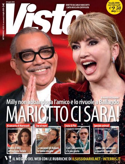 Visto