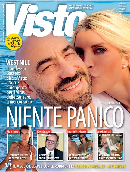 Visto