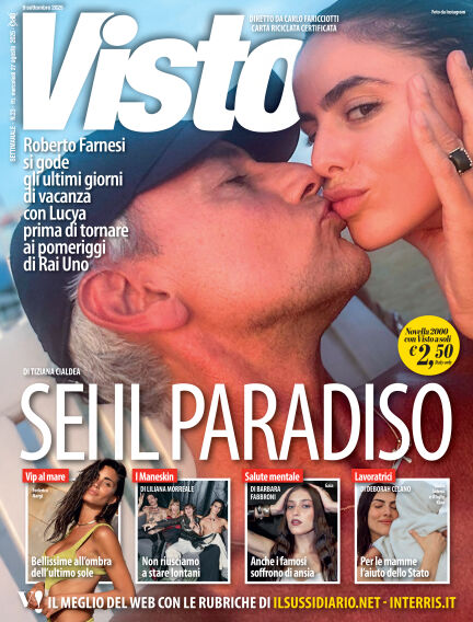 Visto