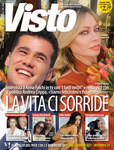 Visto