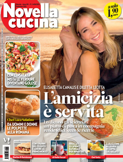 Novella Cucina