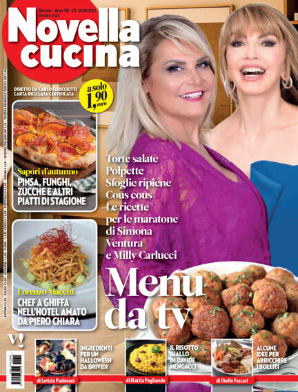 Novella Cucina