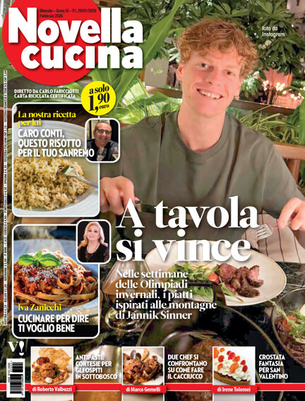 Novella Cucina