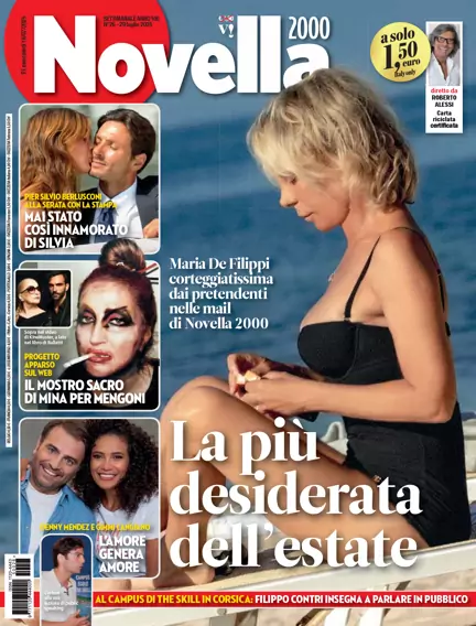 Novella 2000