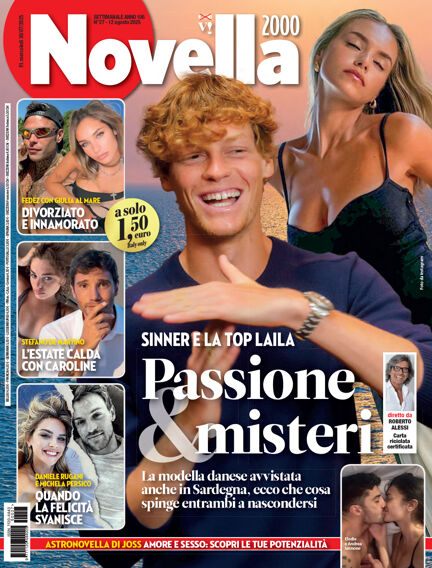 Novella 2000