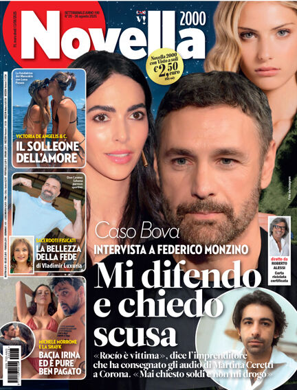 Novella 2000