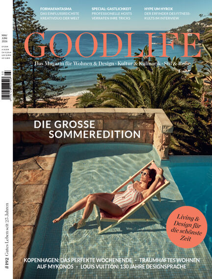 GOODLIFE