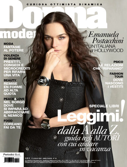 Donna Moderna