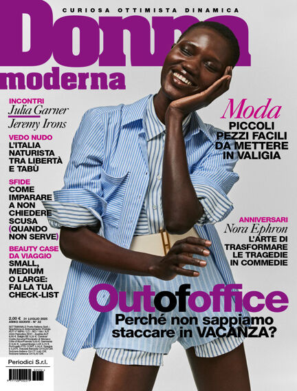 Donna Moderna