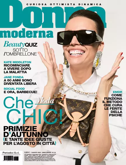 Donna Moderna