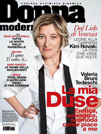 Donna Moderna